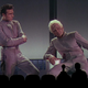 Mike and the ‘Bots watch This Island Earth for Mystery Science Theater 3000: The Movie.